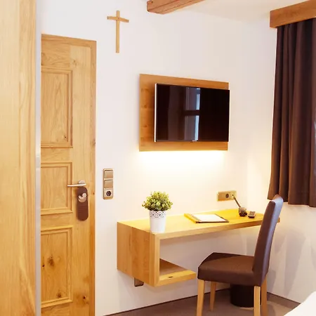 Sommer Hotell Waldsassen