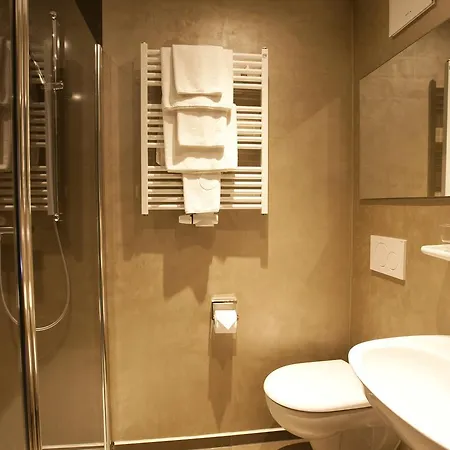 Sommer Hotell Waldsassen