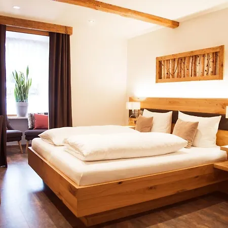 Hotell Sommer Waldsassen