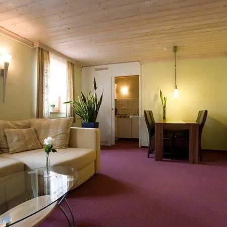 Hotel Sommer 3*