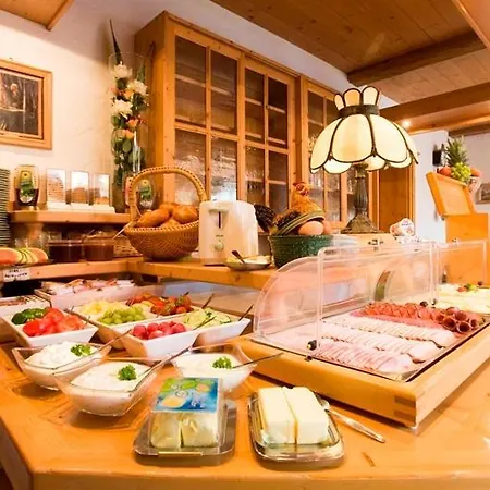 Hotel Sommer