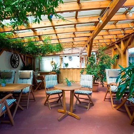 Hotel Sommer 3*
