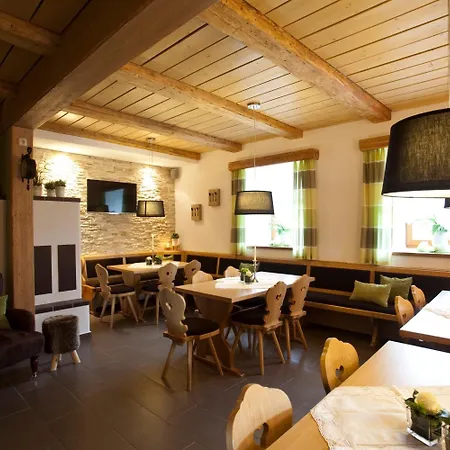 Sommer Hotell Waldsassen