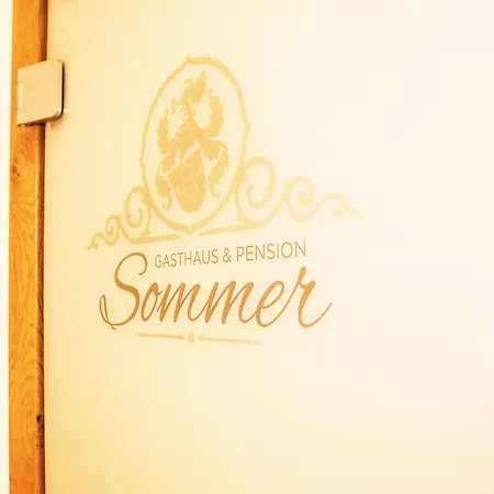 Hotell Sommer 3*