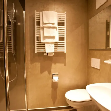 Sommer Hotell Waldsassen