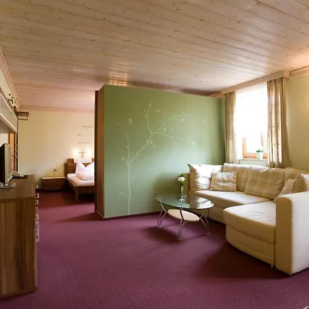 Sommer Hotell