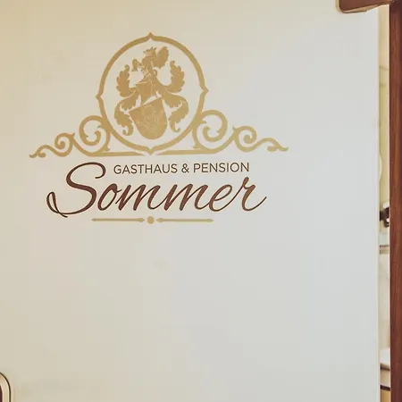Sommer