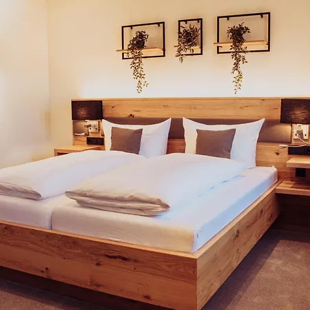 Sommer Hotell Waldsassen