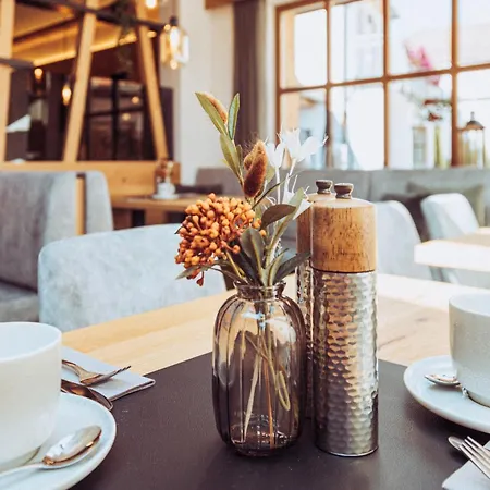 Hotell Sommer Waldsassen