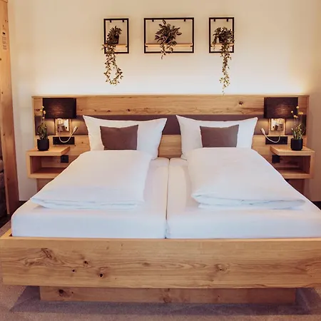 Sommer 3* Waldsassen