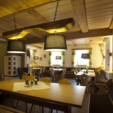 Sommer Hotel Waldsassen