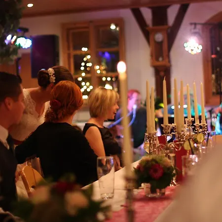Sommer Hotel Waldsassen