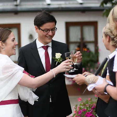 Hotel Sommer 3*