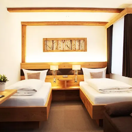 Sommer Hotel