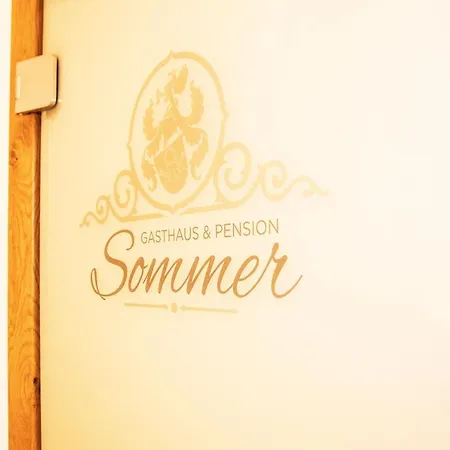 Sommer Hotel