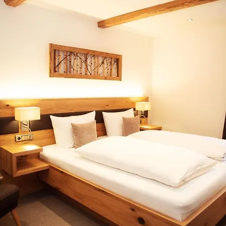 Hotell Sommer Waldsassen
