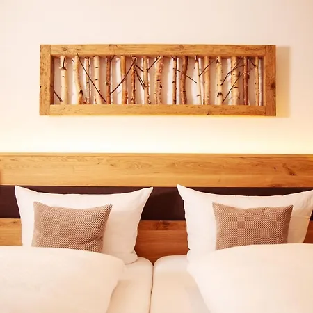 Sommer Hotel