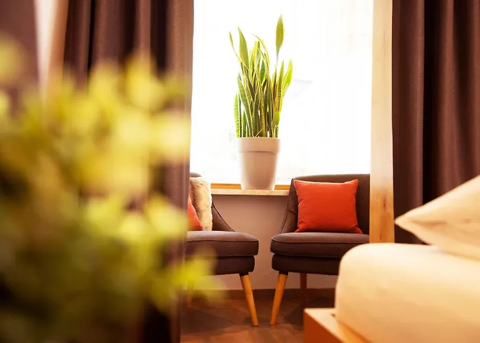 Ξενοδοχείο Sommer Waldsassen