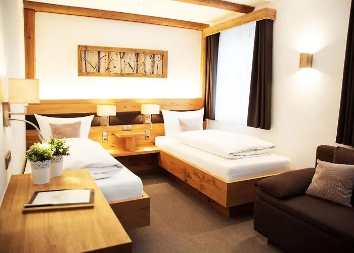 Sommer 3* Waldsassen